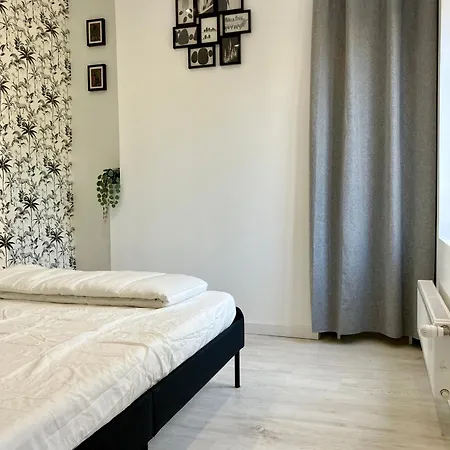 La Belle Etape Semesterbostad *